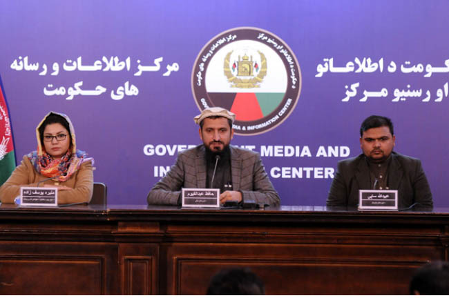 والی نورستان: پاکستان همچنان از طالبان در افغانستان حمایت می‌کند